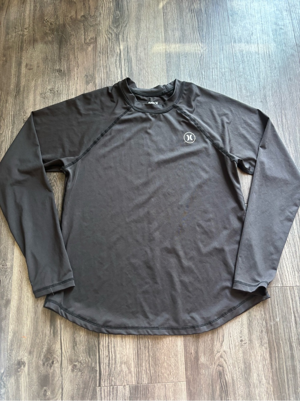Hurley UPF long sleeve
